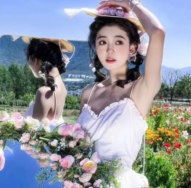 英灵们的加油歌