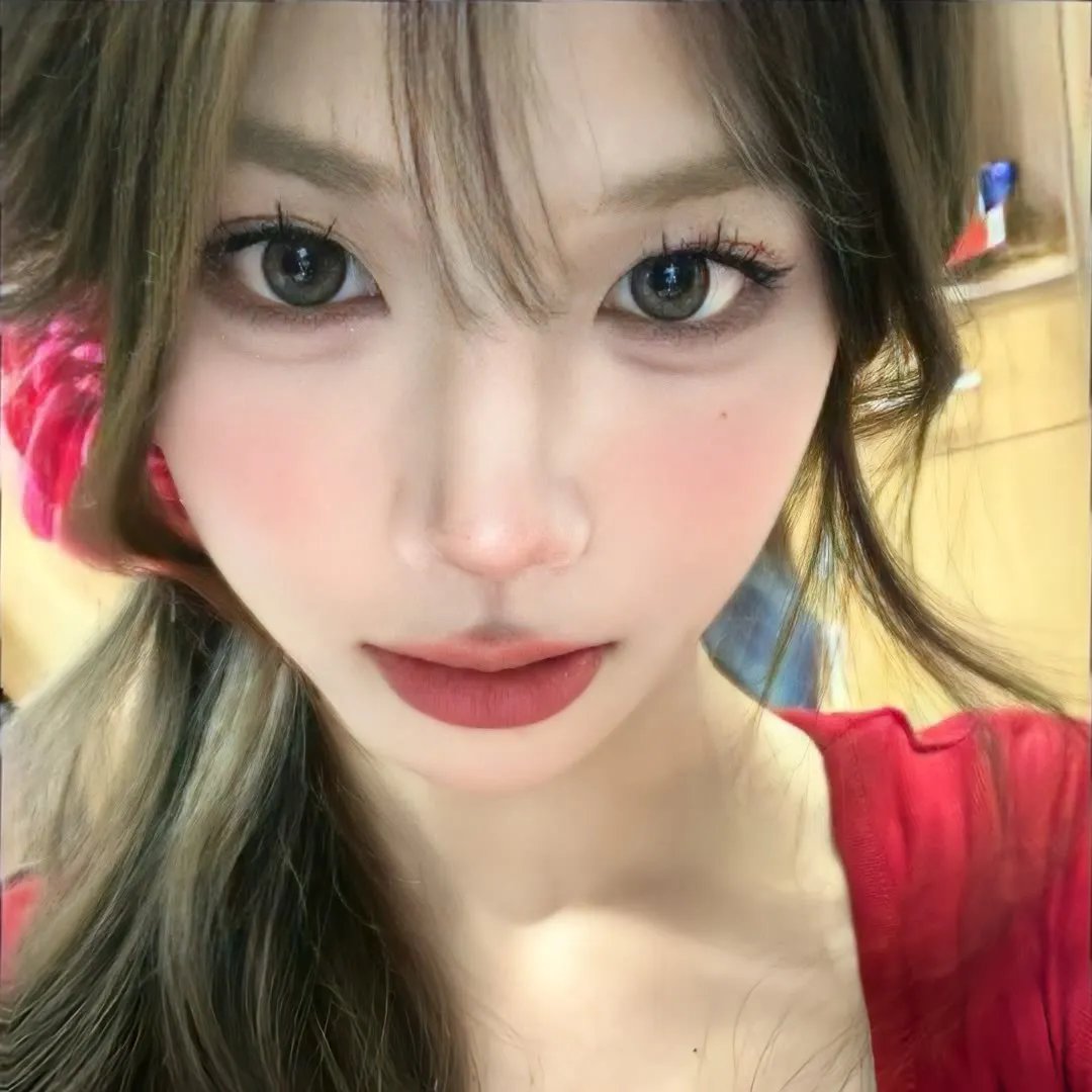 她与她的平行海