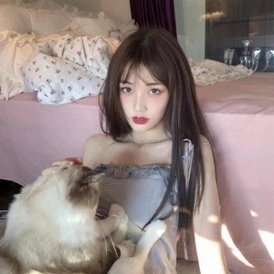 少女的心声海报